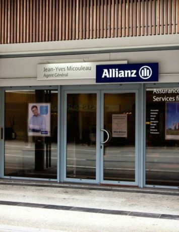 Allianz Mourenx