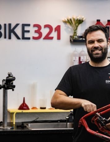 Bike 321