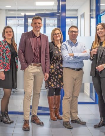 Banque Populaire Aquitaine Centre Atlantique