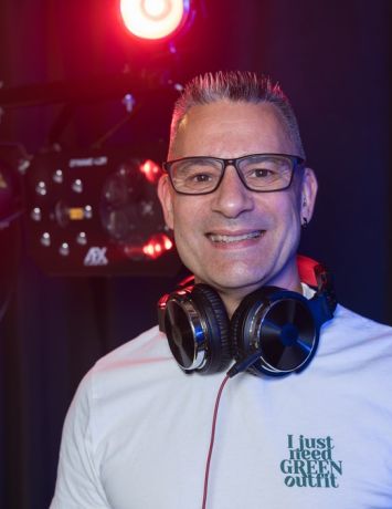DJ Laurent D