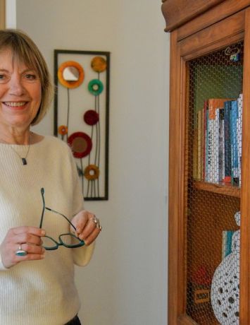 Hypnose - Véronique Bonte