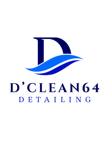 D'CLEAN 64