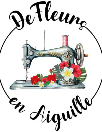 De Fleurs en Aiguille