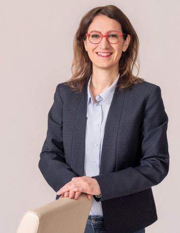 Cabinet Marlène BORNY - ECSO