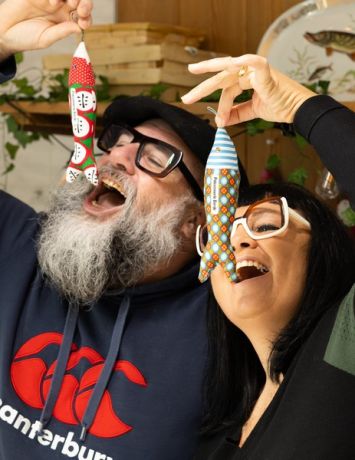 Poissonnerie Borde Artix