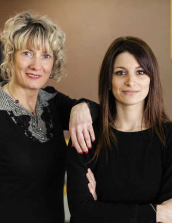 Salon de coiffure mixte - Mourenx