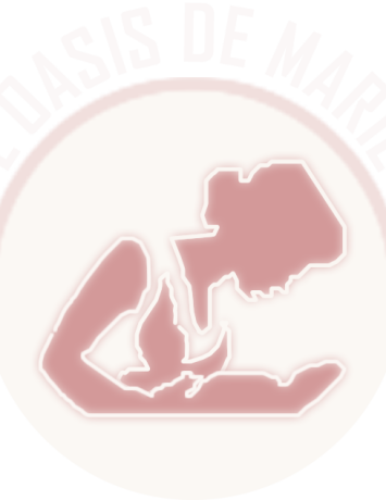 L'Oasis de Marie