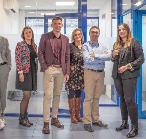 Banque Populaire Aquitaine Centre Atlantique