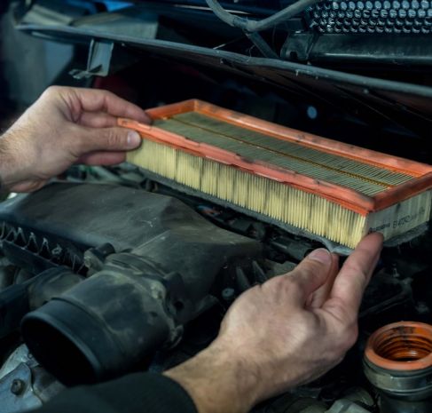 Garage Da Cunha - First Stop