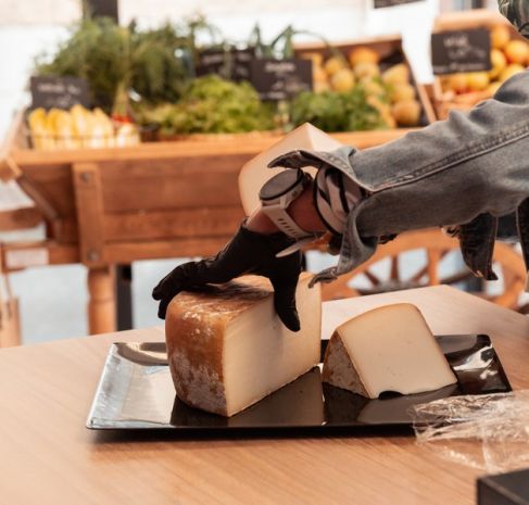 L'Epicerie des Frangines