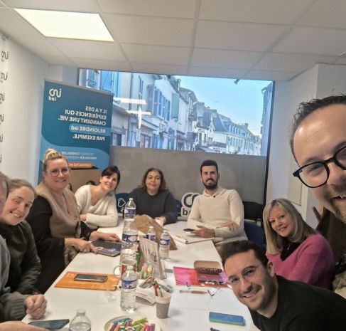 I@D FRANCE MOURENX ET ALENTOURS