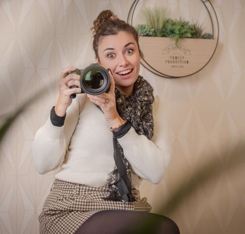 Ins'temps Photographie