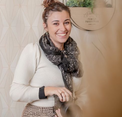 Ins'temps Photographie