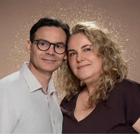 Lafourcade Photographe