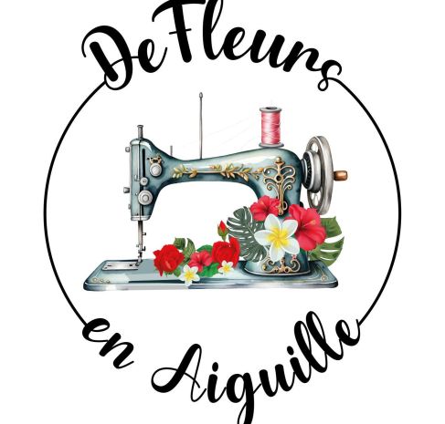 De Fleurs en Aiguille