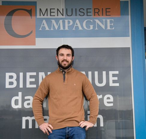 Menuiserie Campagne