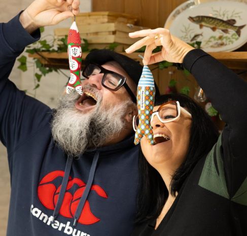 Poissonnerie Borde Monein