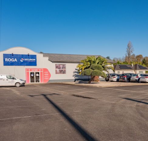 Roga Securom
