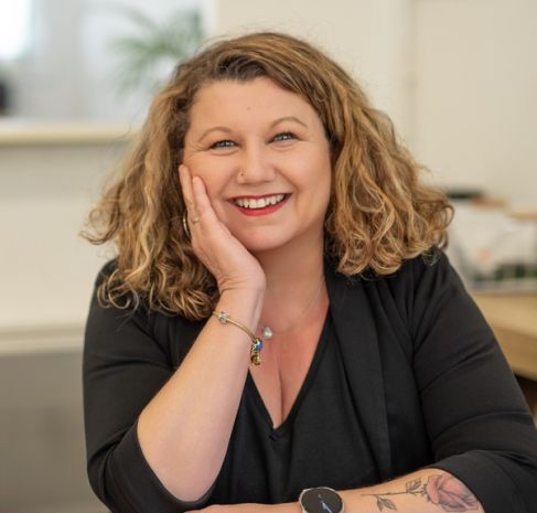 SG2A - Sandra GADOIS - Assistante Administrative